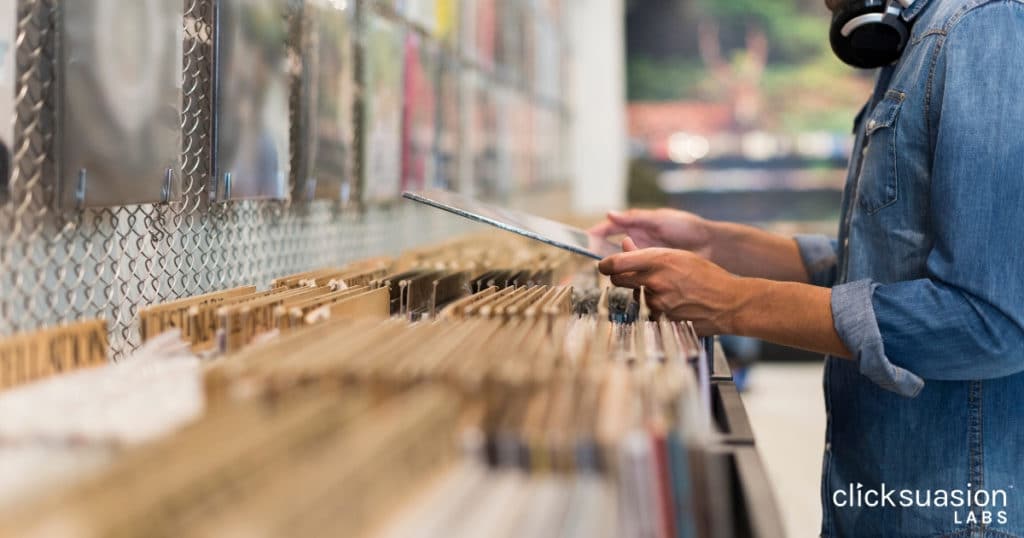 Radio Jam FM Interview with Michael Barbera | Consumer Psychology and the Music Industry