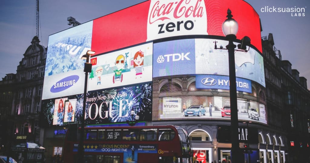 Accidental Marketing Media Alert