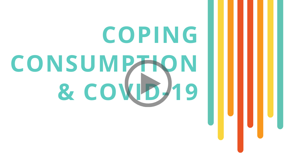 CLICKSIGHTS: Coping Consumption and COVID-19 – Dr. Samanthika Gallage