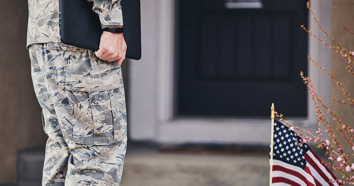 Press Release: USO of North Carolina