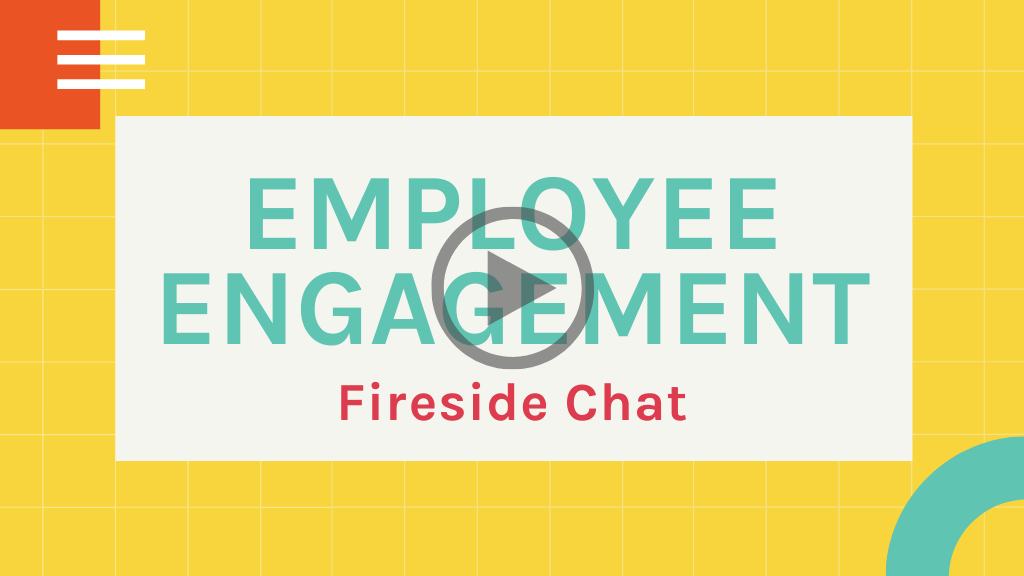 Employee Engagement Fireside Chat with the West San Antonio Chamber of Commerce