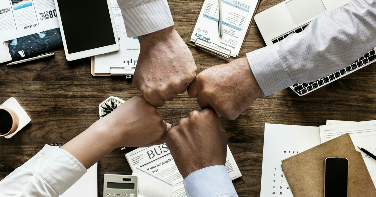 Clicksuasion Labs Has Welcomed New Team Members