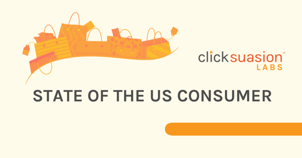 State of the US Consumer